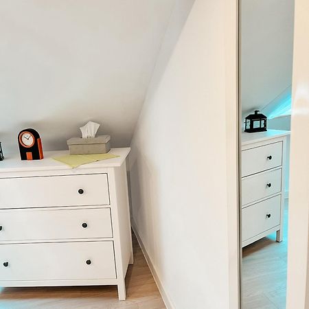 Apartment Viechtach Zewnętrze zdjęcie