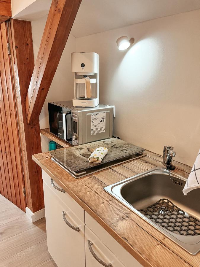 Apartment Viechtach Zewnętrze zdjęcie