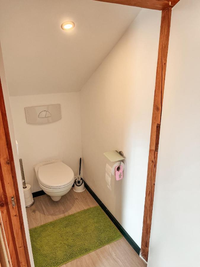 Apartment Viechtach Zewnętrze zdjęcie