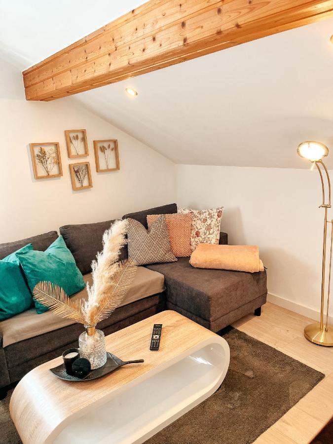 Apartment Viechtach Zewnętrze zdjęcie
