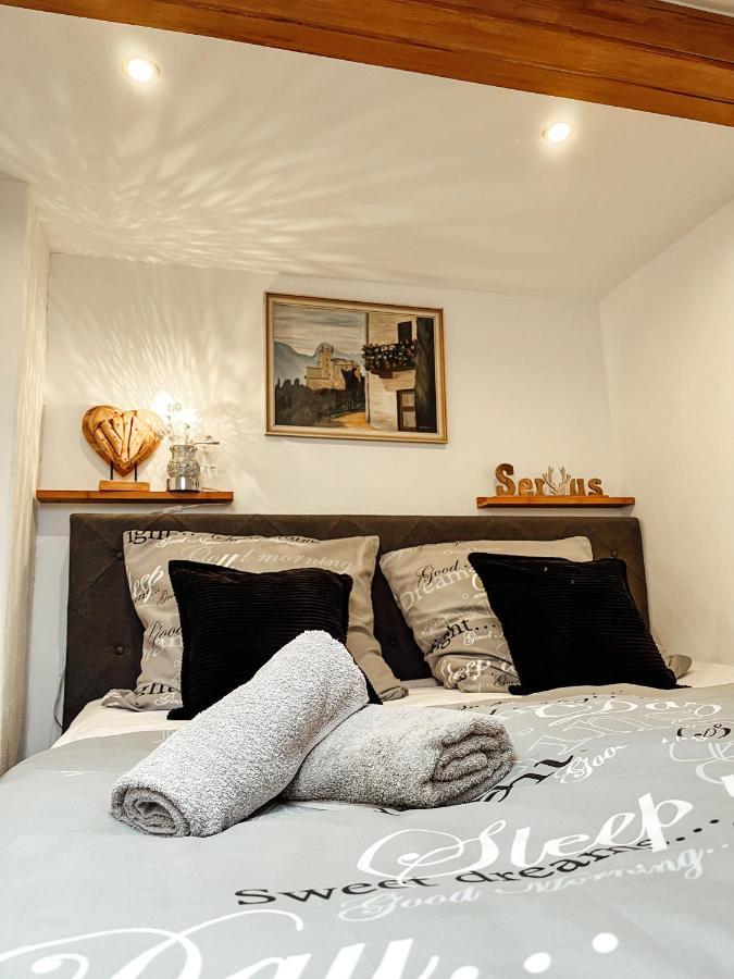 Apartment Viechtach Zewnętrze zdjęcie