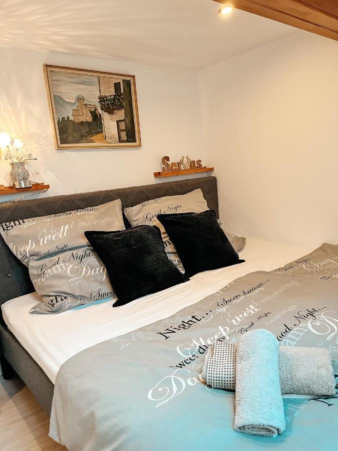 Apartment Viechtach Zewnętrze zdjęcie