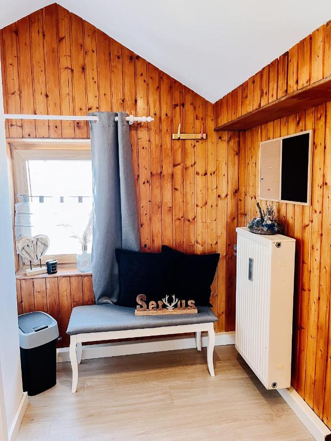 Apartment Viechtach Zewnętrze zdjęcie