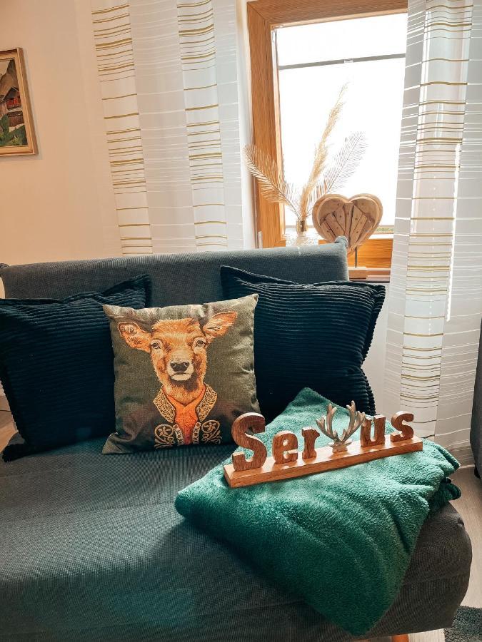 Apartment Viechtach Zewnętrze zdjęcie
