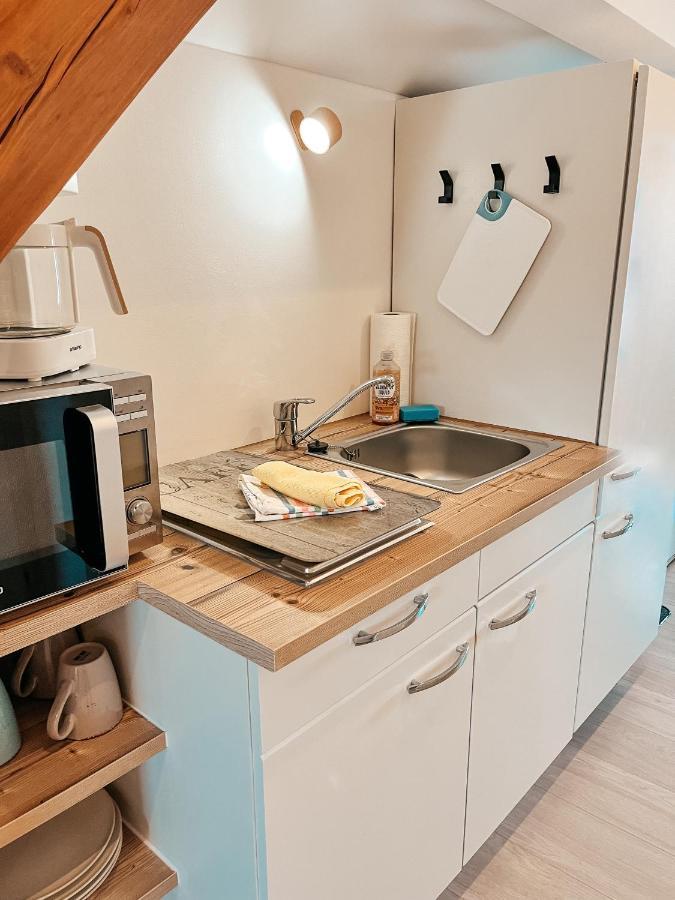 Apartment Viechtach Zewnętrze zdjęcie