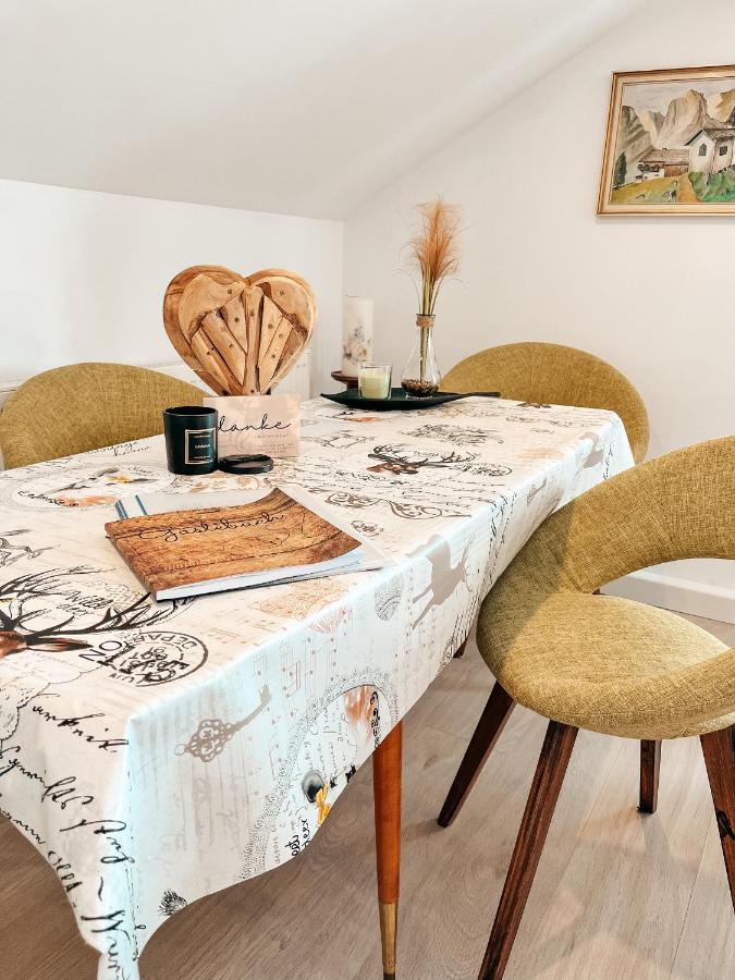 Apartment Viechtach Zewnętrze zdjęcie