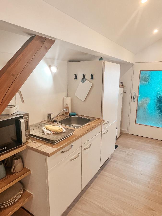 Apartment Viechtach Zewnętrze zdjęcie